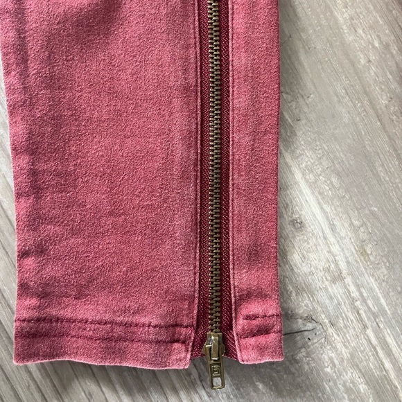 Women’s Small Beulah Pants - Picture 4 of 4